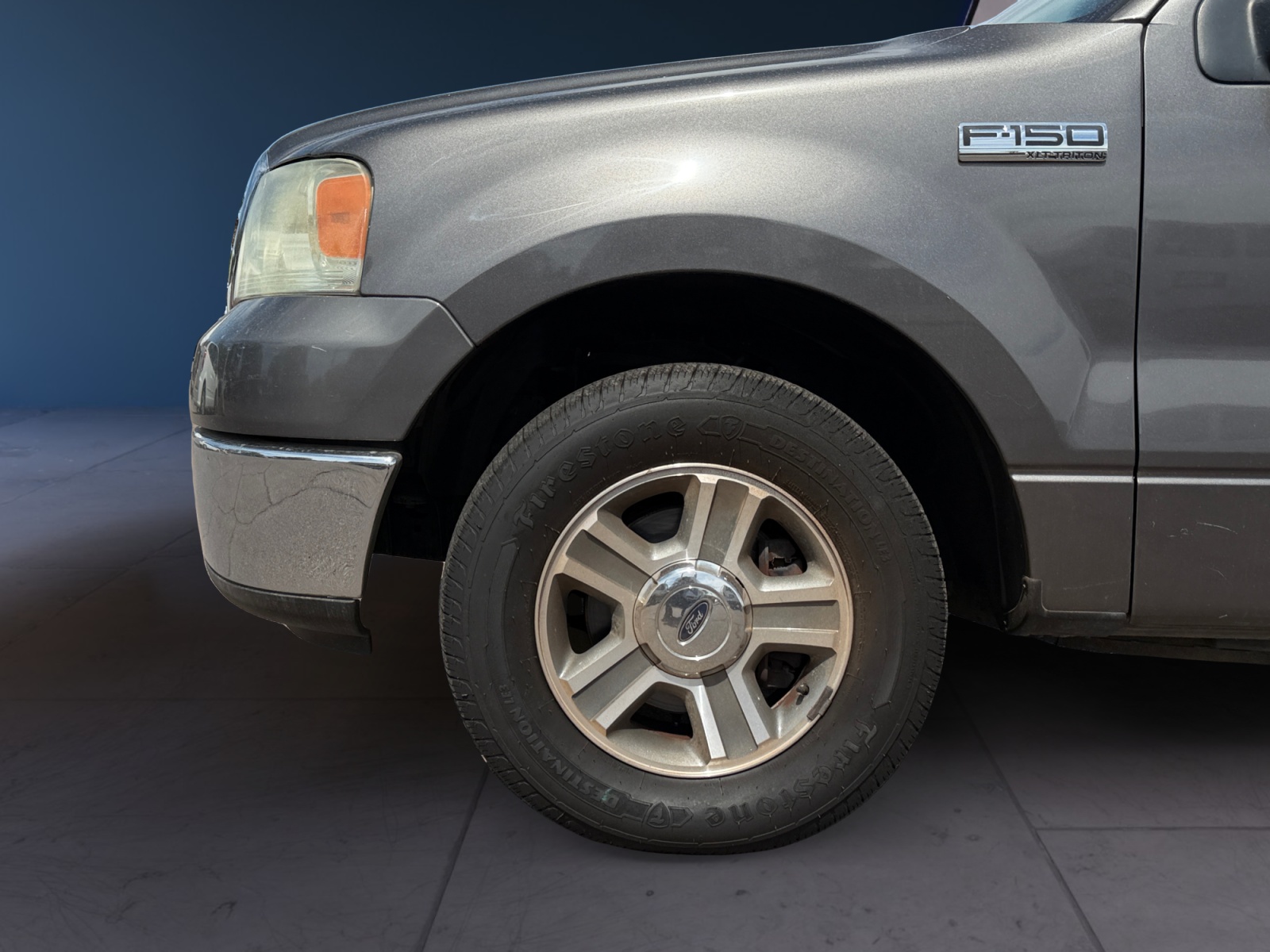 Ford F-150 photo 15