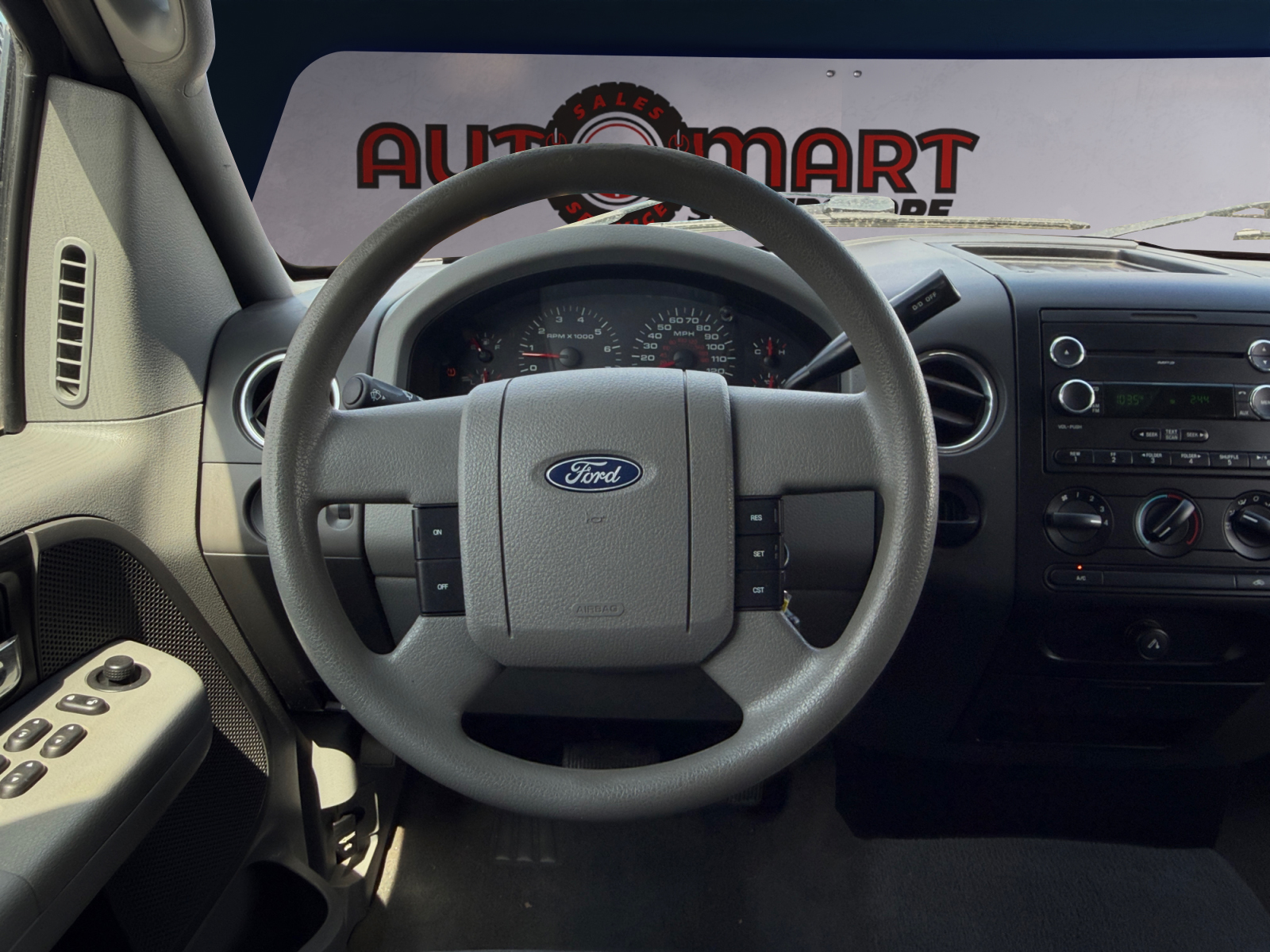 Ford F-150 photo 13