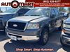 2008 Ford F-150 XL