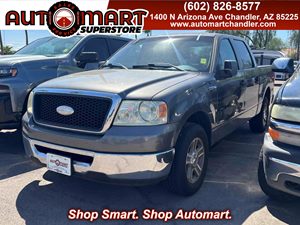 View 2008 Ford F-150 