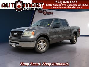 View 2008 Ford F-150 