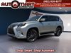 2020 Lexus GX 460 Premium 4WD