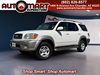 2002 Toyota Sequoia SR5