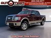 2009 Ford F-150 King Ranch 4WD