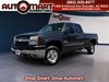 2003 Chevrolet Silverado 2500HD LS