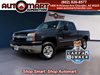 2003 Chevrolet Silverado 2500HD LS
