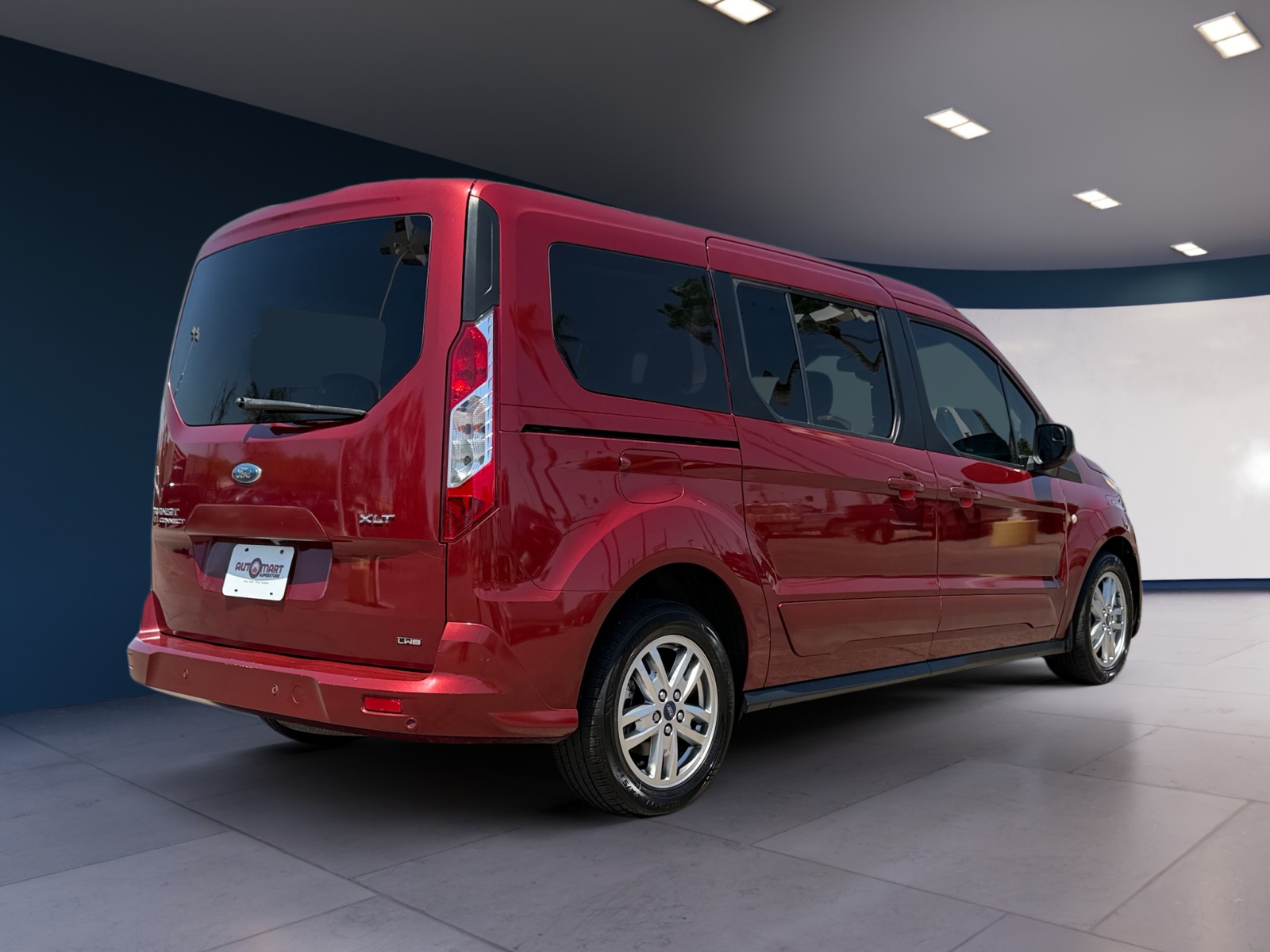 View vehicle photo 5