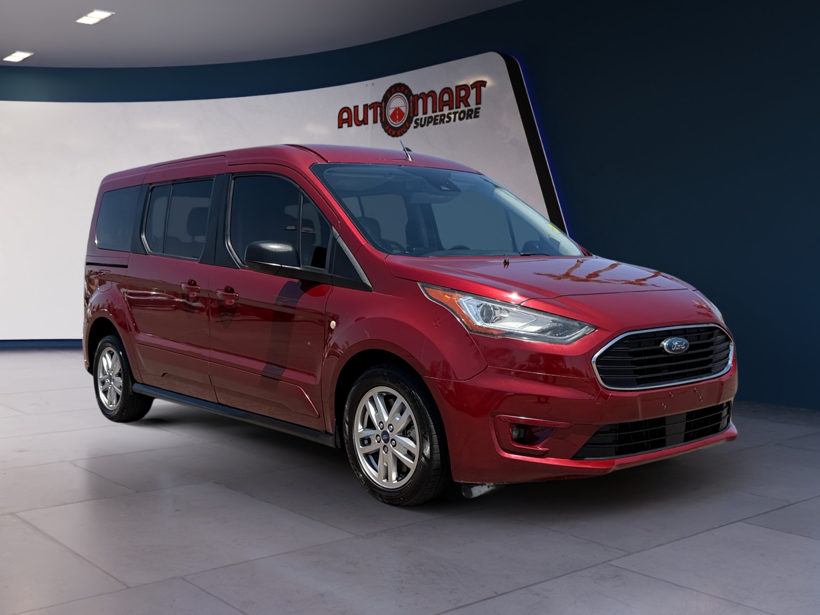 View vehicle photo 7