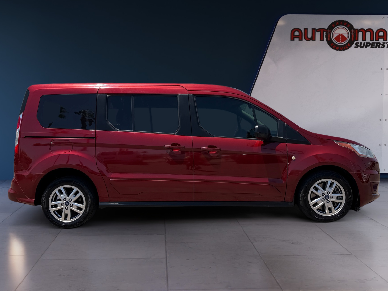 View vehicle photo 6