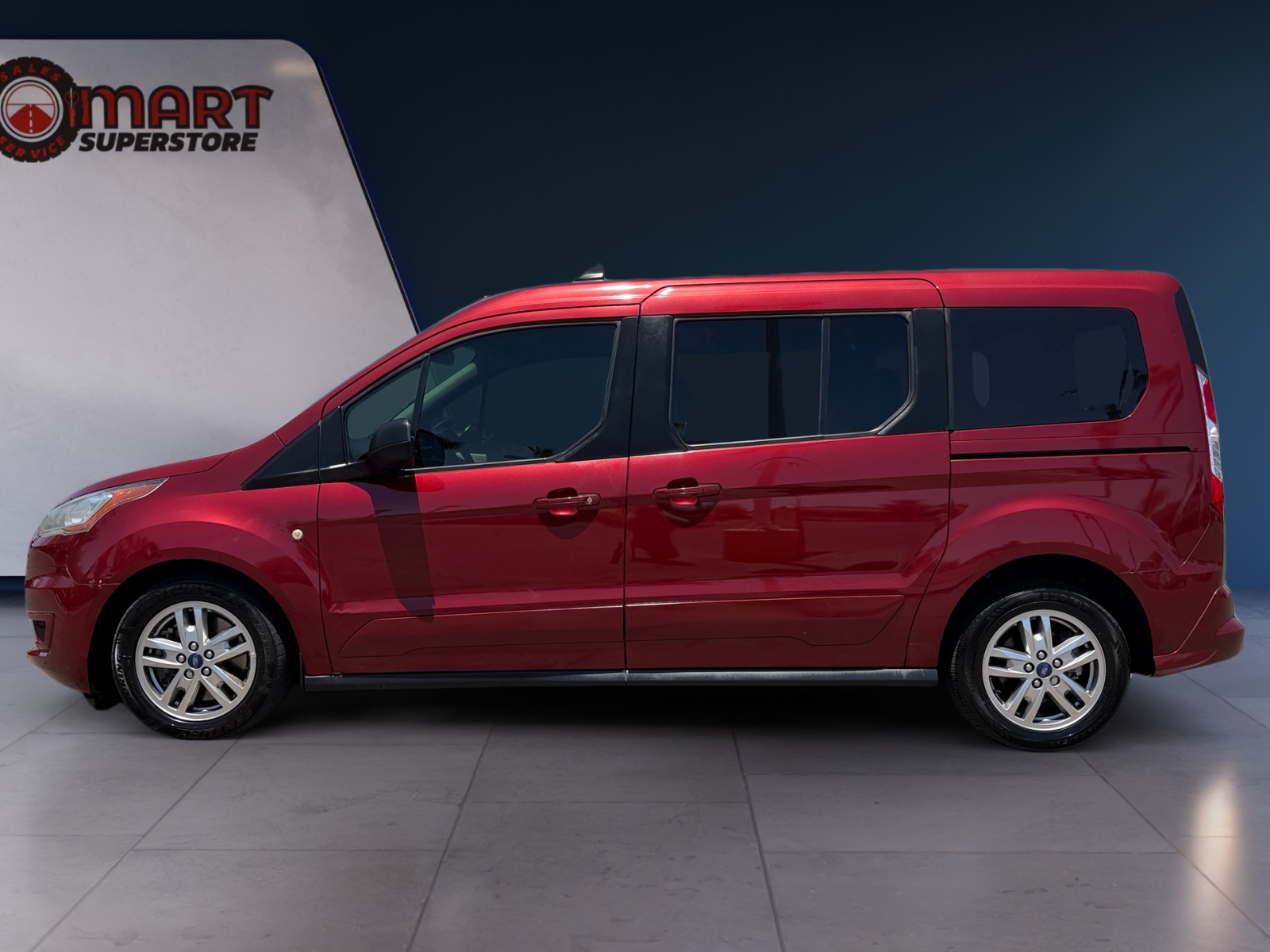 View vehicle photo 2