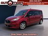 2019 Ford Transit Connect Wagon XLT