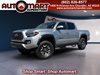 2023 Toyota Tacoma 4WD TRD Off-Road 4WD