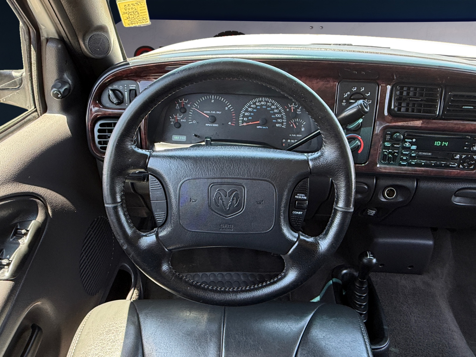 Dodge Ram photo 12