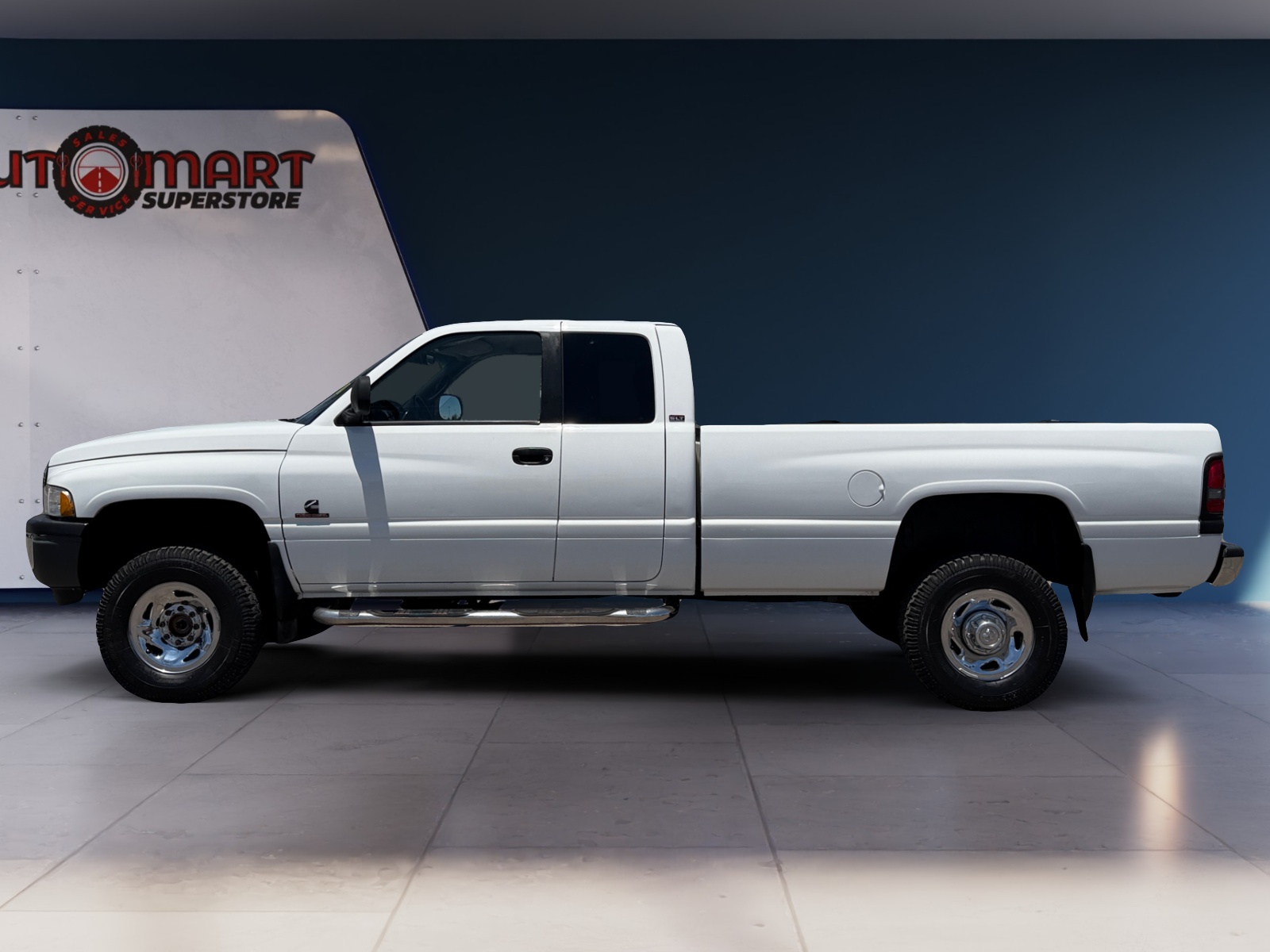 Dodge Ram photo 2