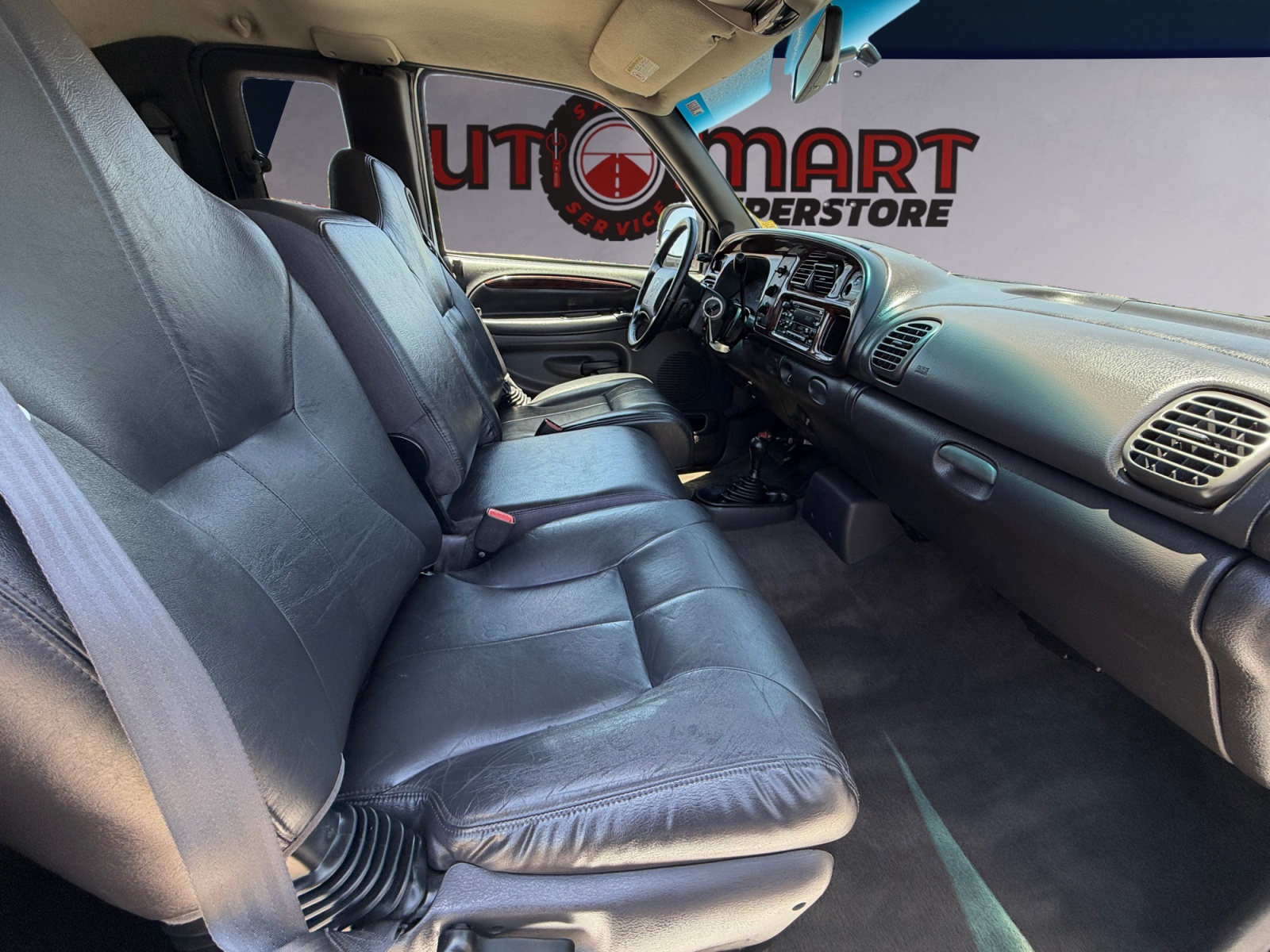 Dodge Ram photo 15
