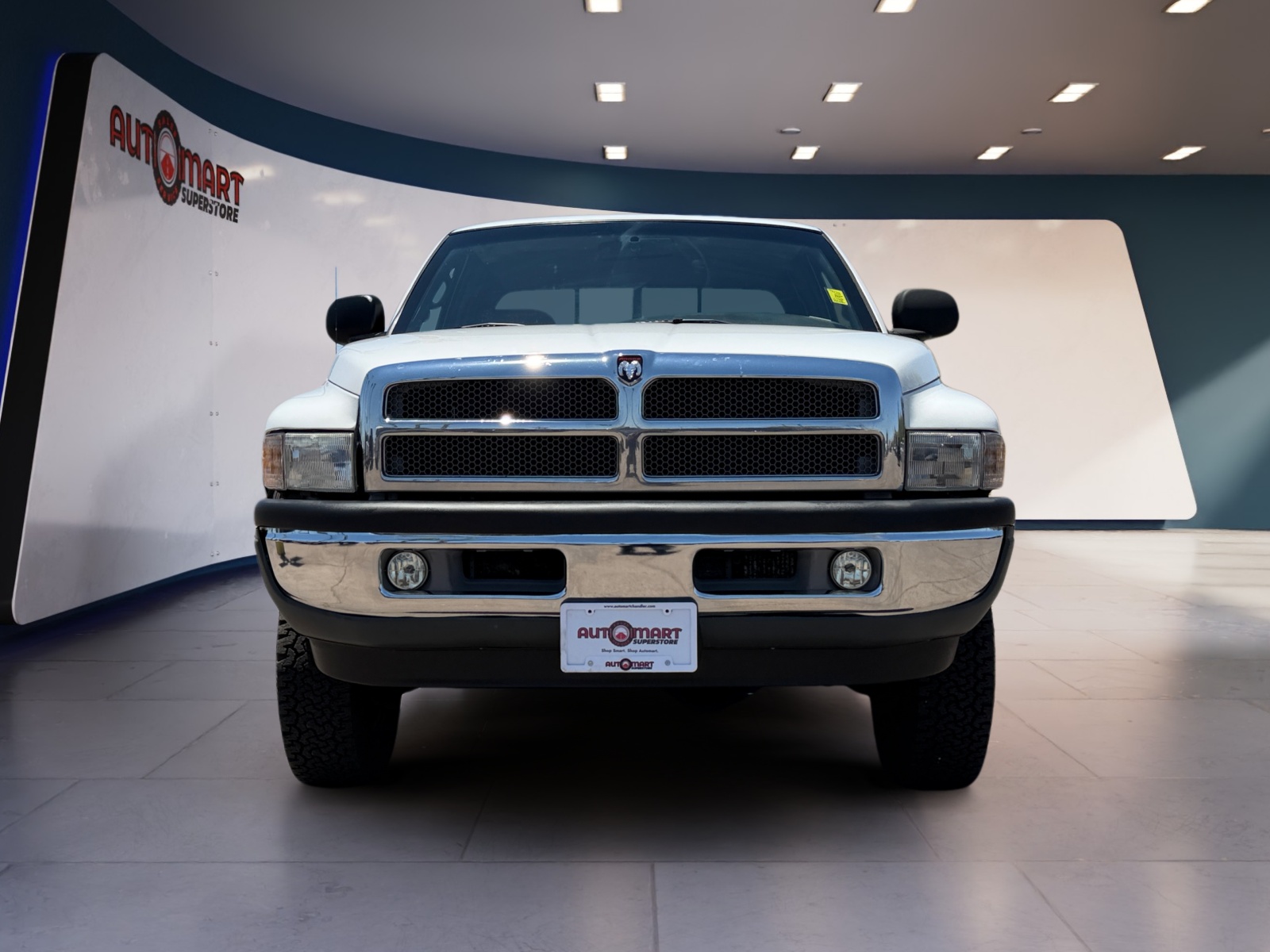 Dodge Ram photo 8