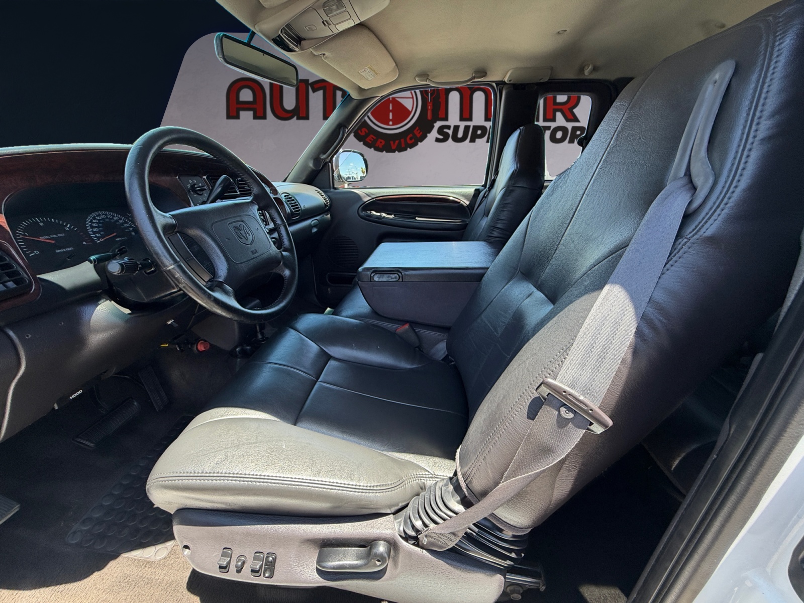 Dodge Ram photo 9