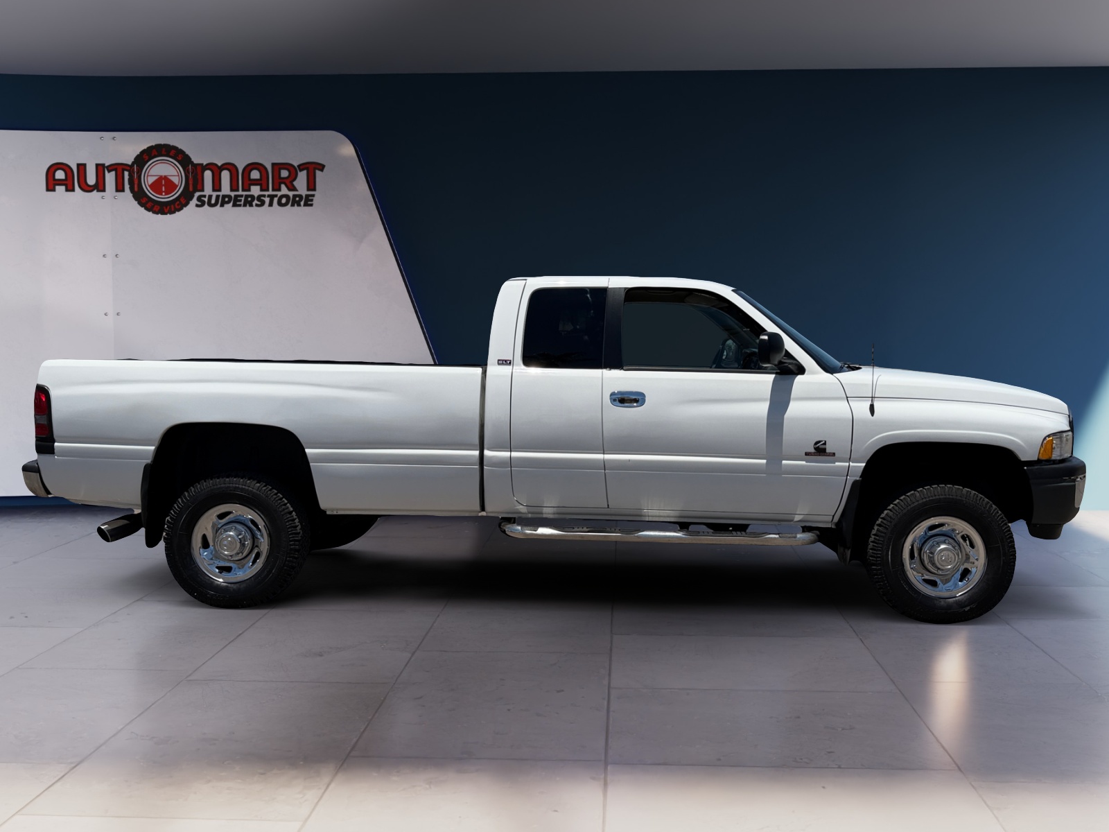 Dodge Ram photo 6