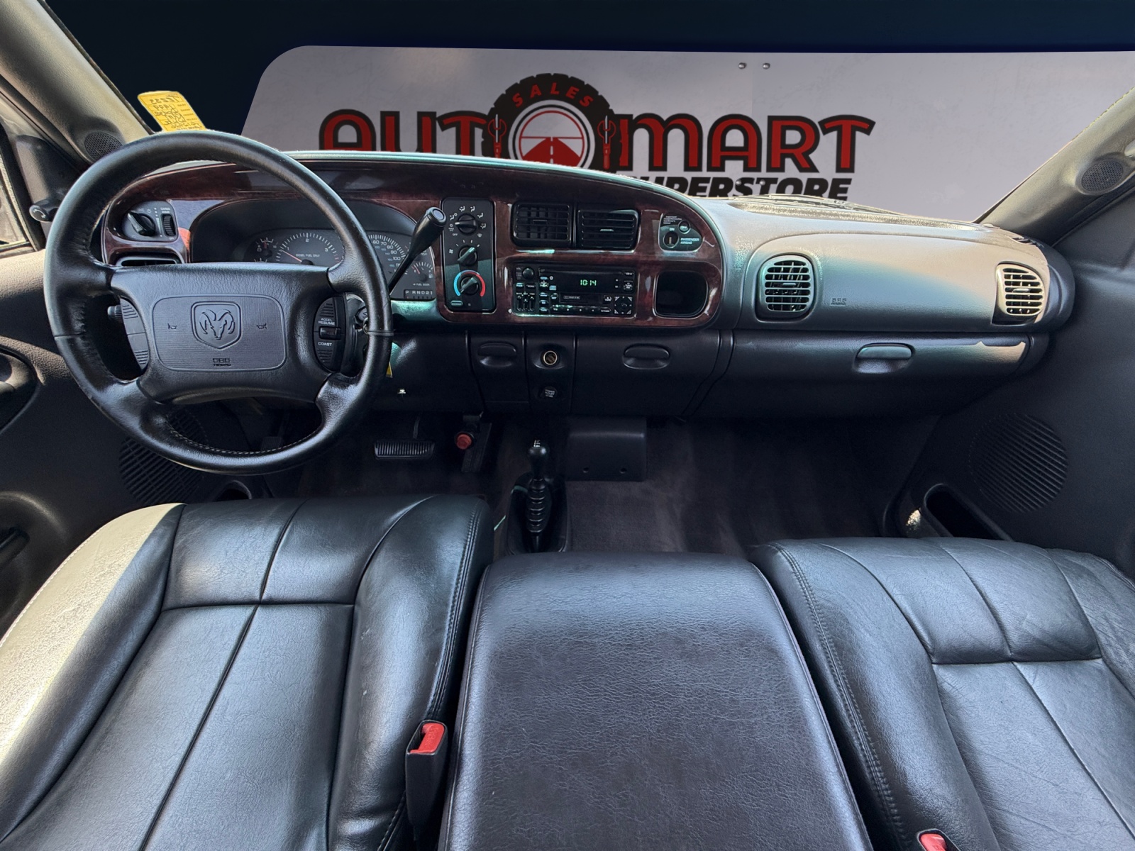 Dodge Ram photo 10