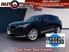 2023 Acura RDX SH-AWD