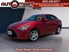 2016 Scion iA Sedan