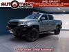 2021 Chevrolet Colorado LT 4WD