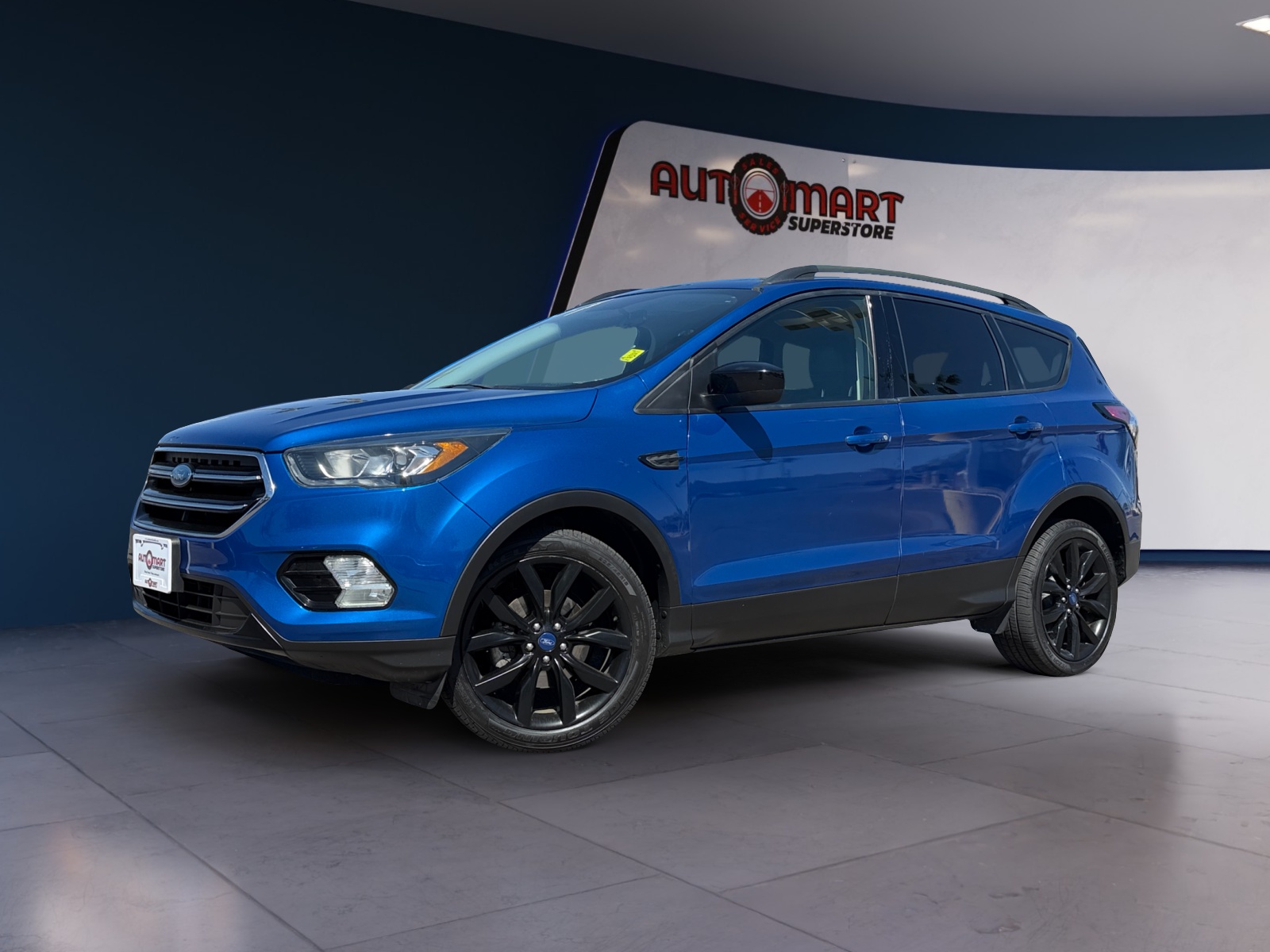 Ford Escape photo 2
