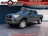 2015 Toyota Tacoma 