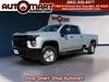 2020 Chevrolet Silverado 2500HD Work Truck