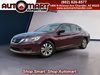 2013 Honda Accord Sedan LX