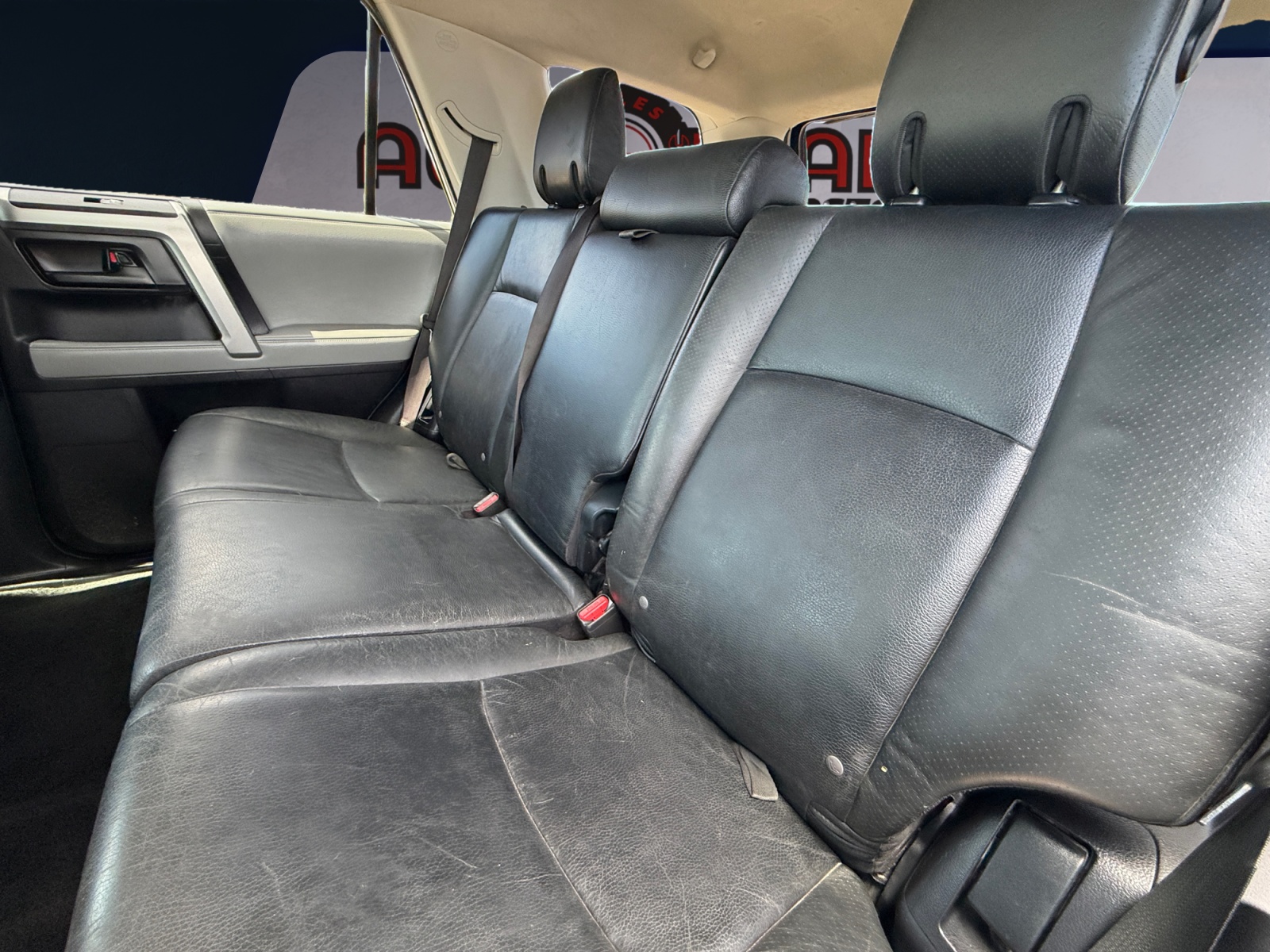 Toyota 4Runner photo 13