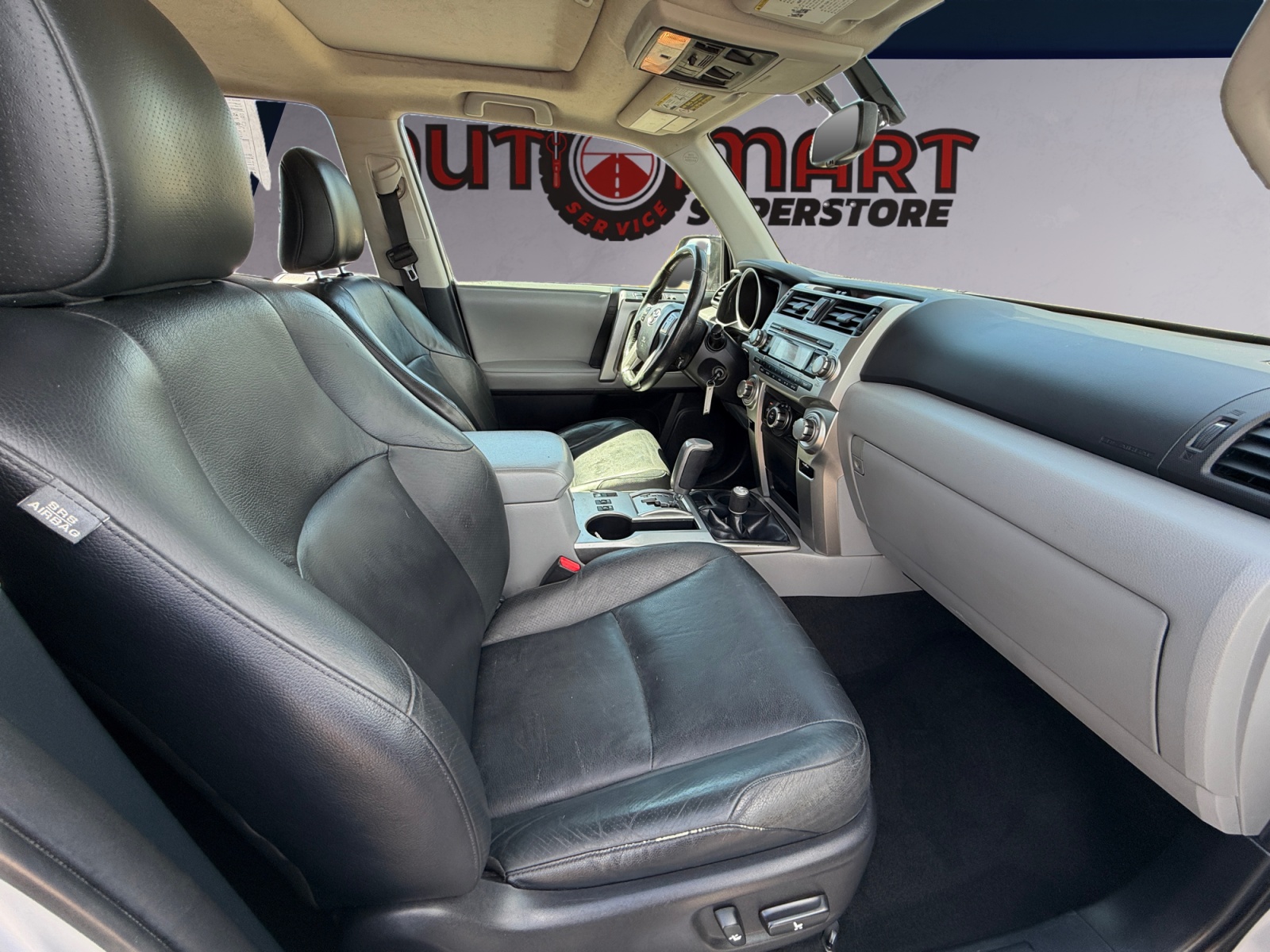 Toyota 4Runner photo 15