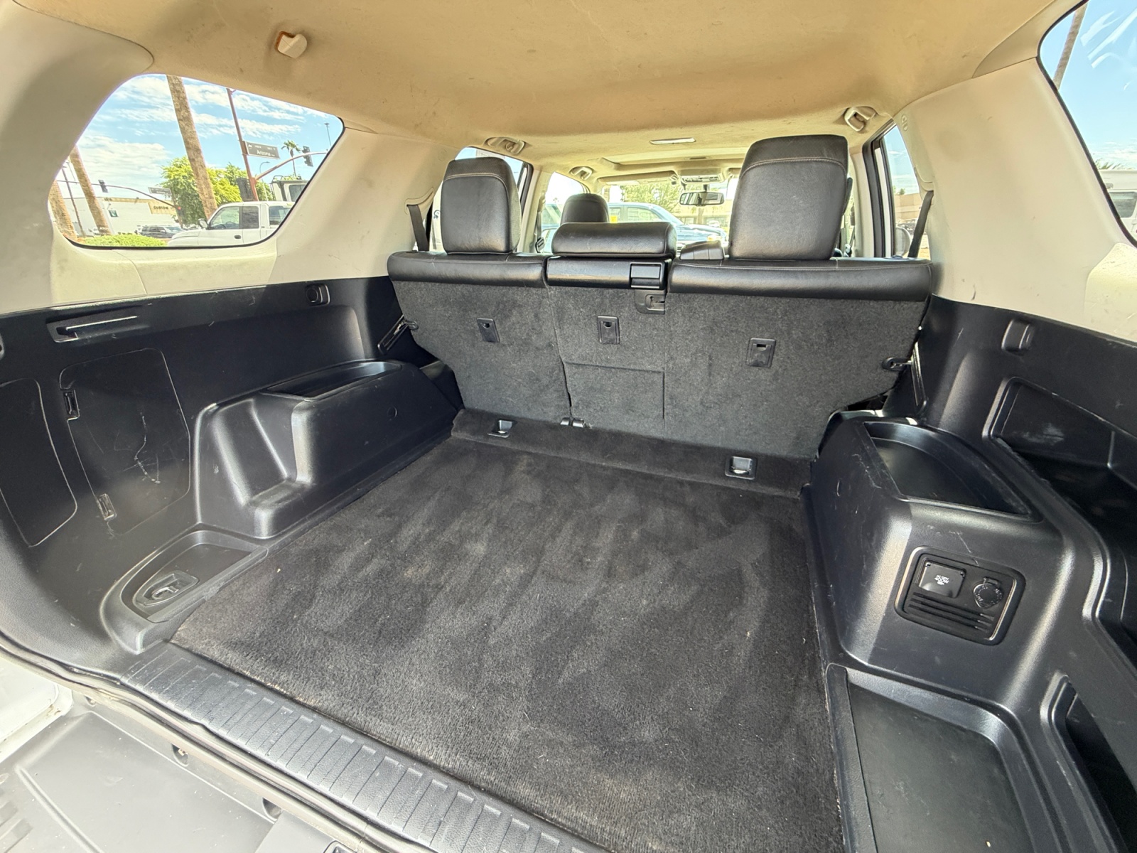 Toyota 4Runner photo 16