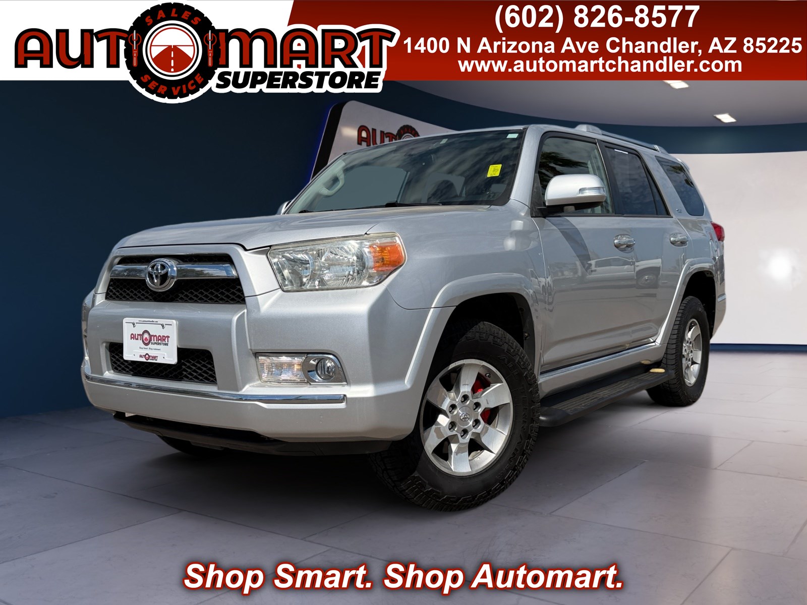 Toyota 4Runner