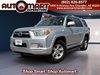 2011 Toyota 4Runner SR5 4WD
