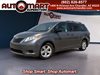 2017 Toyota Sienna LE