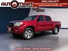 2007 Toyota Tacoma 