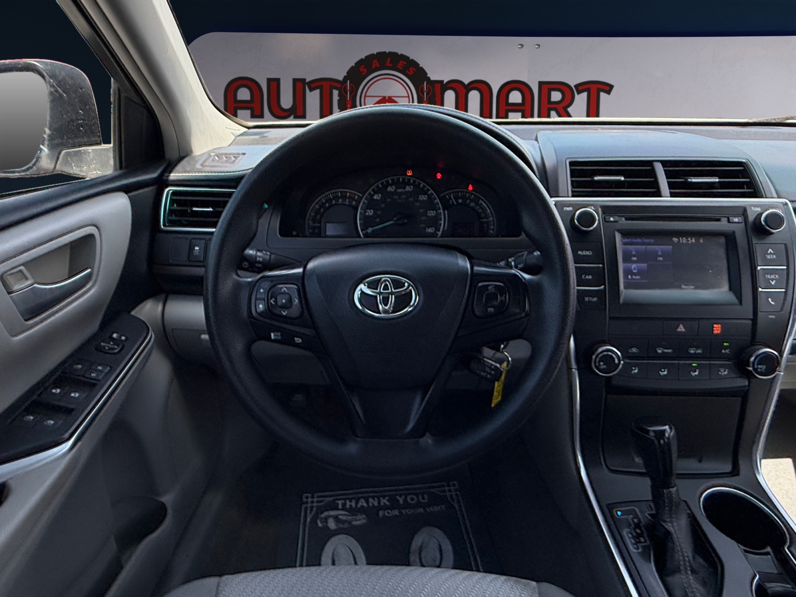 Toyota Camry photo 13
