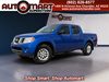 2014 Nissan Frontier SV