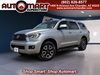 2019 Toyota Sequoia SR5 4WD