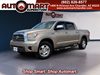 2008 Toyota Tundra 4WD Truck LTD