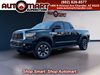 2012 Toyota Tundra 4WD Truck LTD