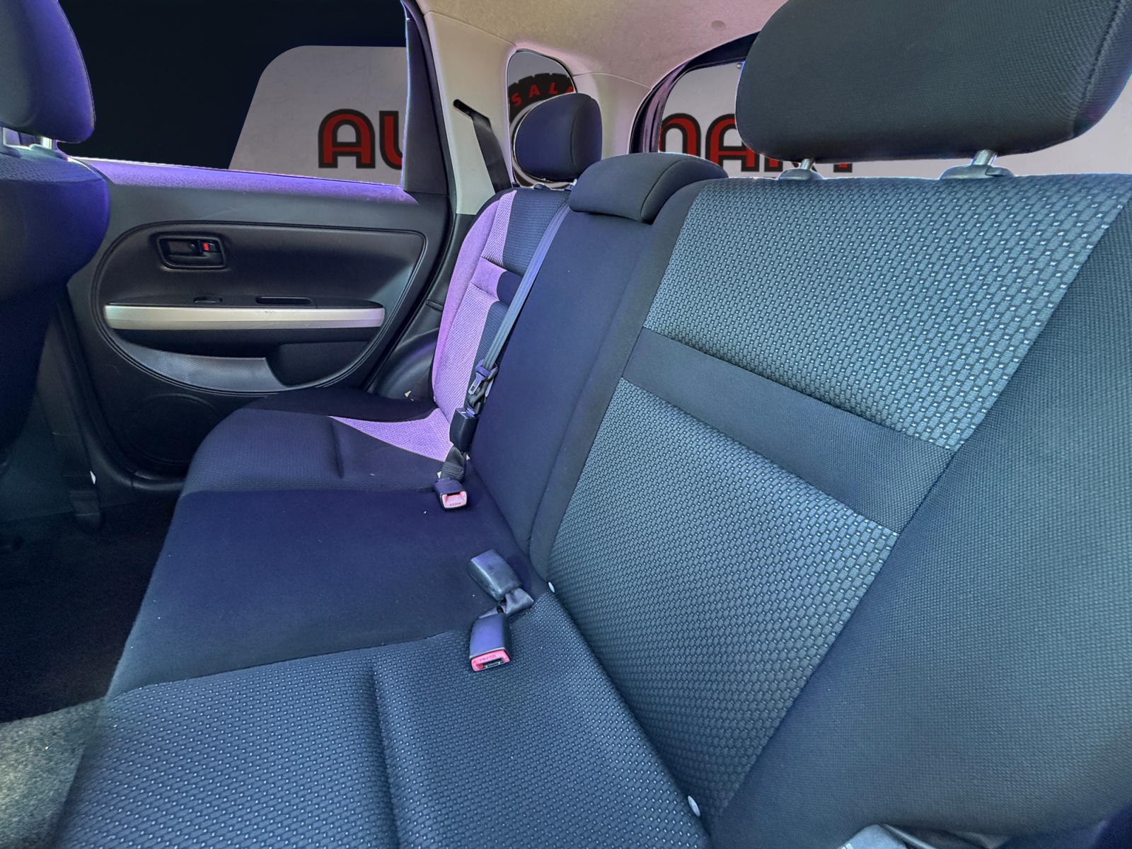 Scion xA photo 6