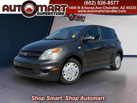 2006 Scion xA