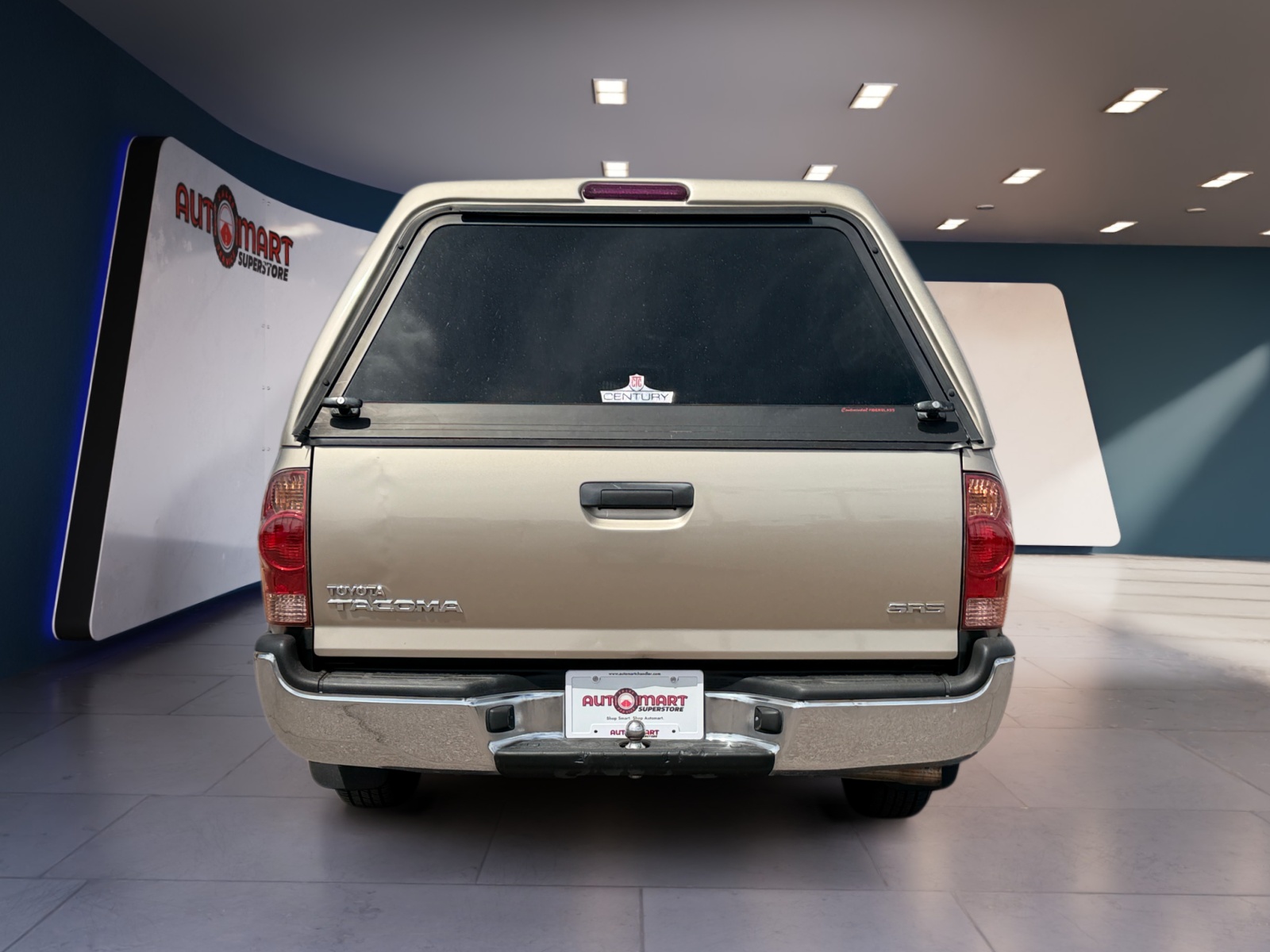 Toyota Tacoma photo 4