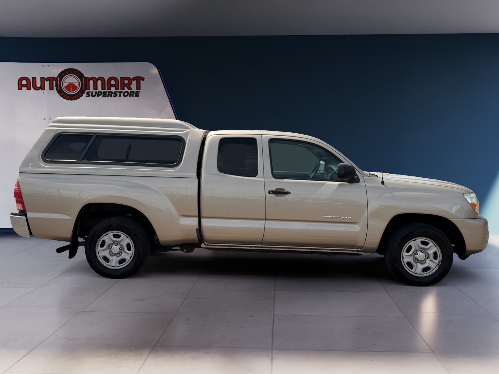 Toyota Tacoma photo 6