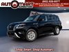 2022 Nissan Armada SV