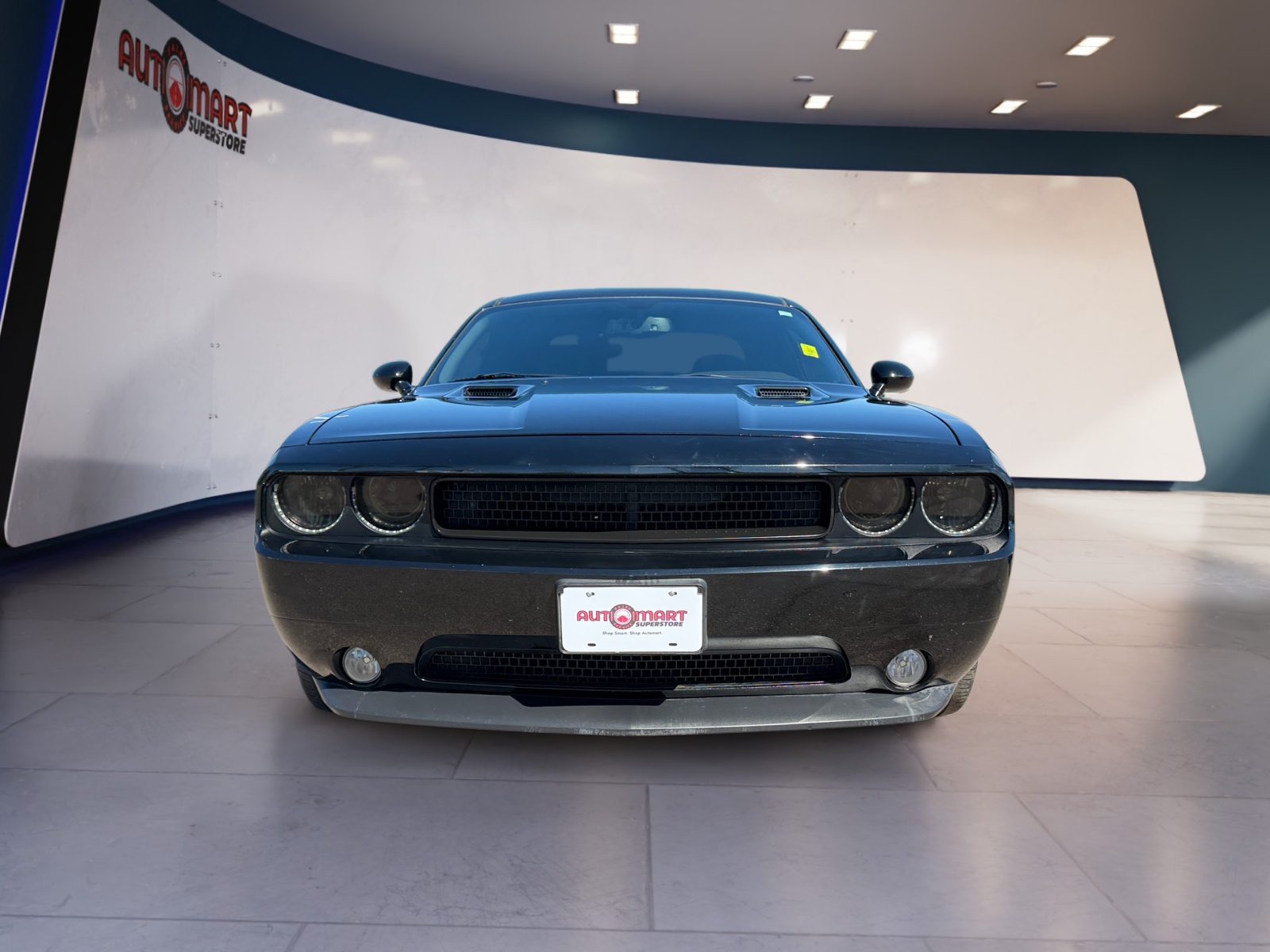 Dodge Challenger photo 9
