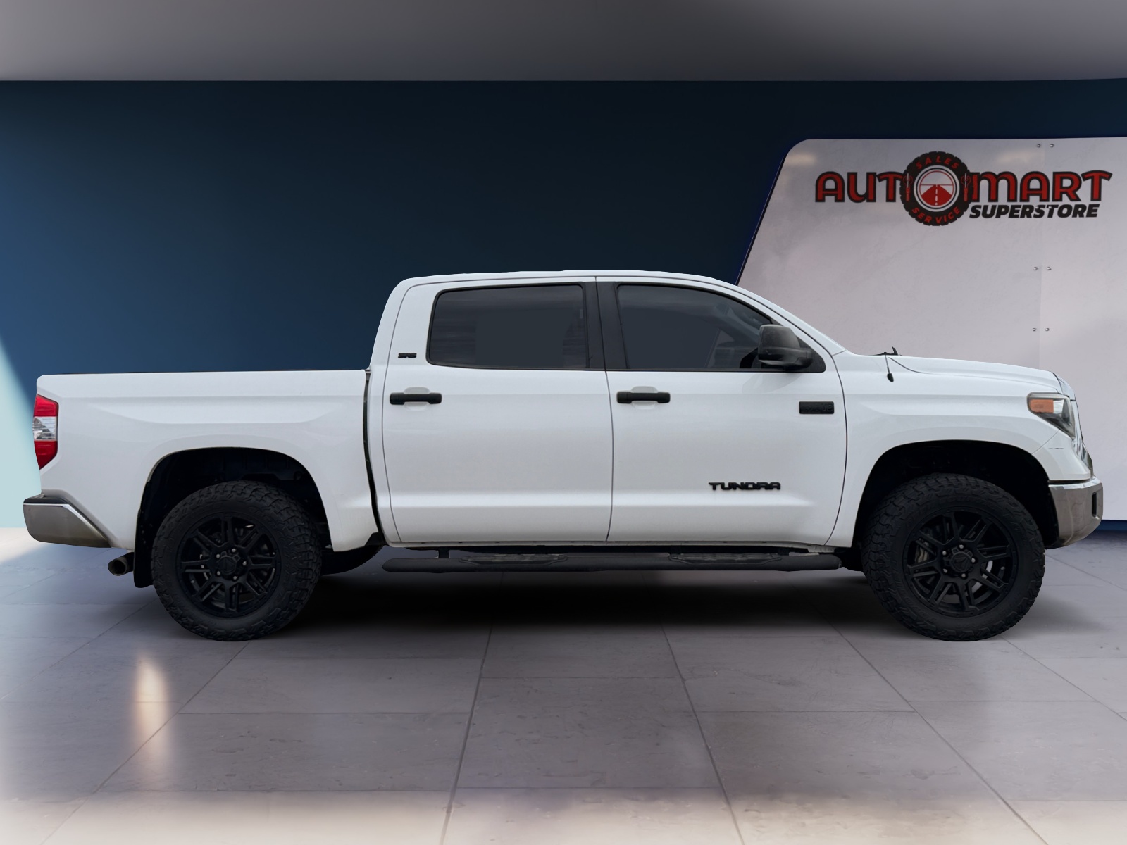 Toyota Tundra photo 6