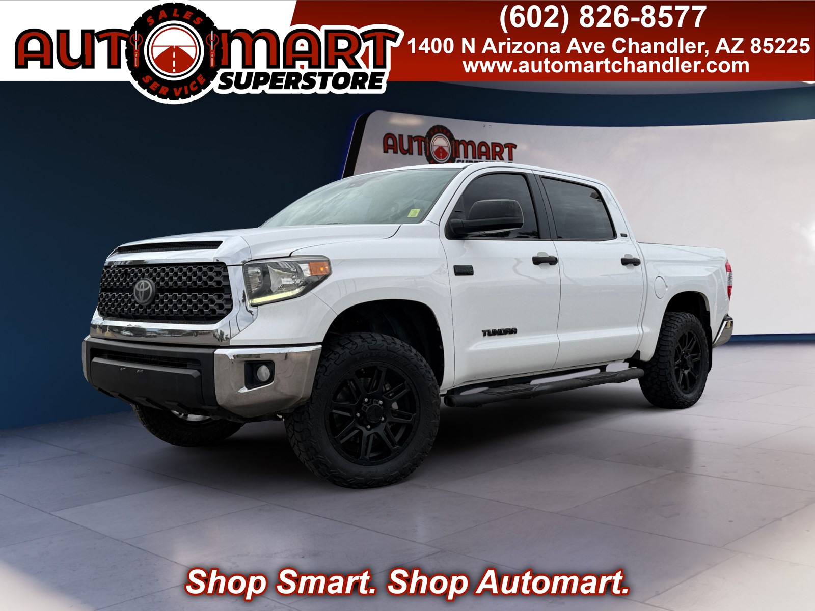 Toyota Tundra